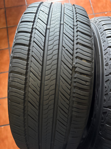 2 Llantas Yokohama 215/50r18 (envío Promo) A1 (Usado)