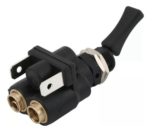 Interruptor Boton Switch Aire Peterbilt Kenworth K295-362-1