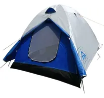 Comprar Carpa Arye Iglu Para 3\u002F4 Personas Con Sobretecho 483
