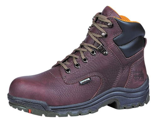 Botas Impermeables Timberland Pro 6 Pulgadas ( Dama)