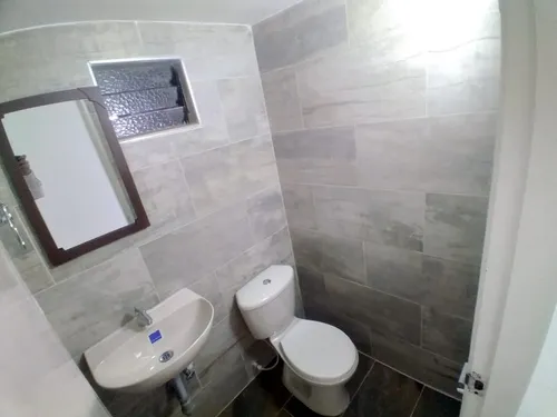 Apartamento En Arriendo En Metropolitano Del Norte. Cod A10485