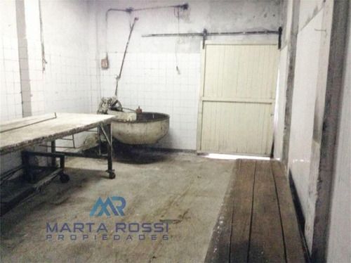 Imagen 2 de 4 de Galpón De 100m2 En Ituzaingó