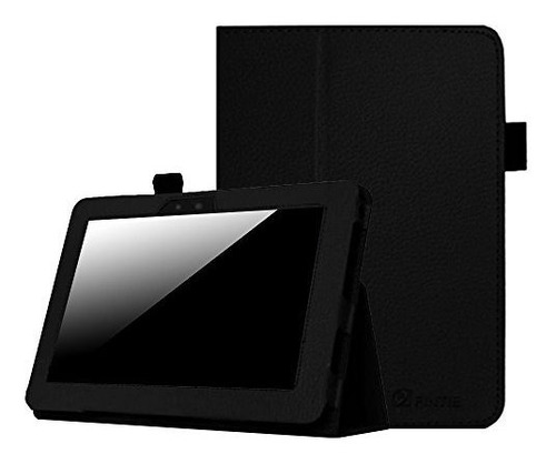 Funda Para Kindle Fire Hd 7 2012 Fintie Negro 