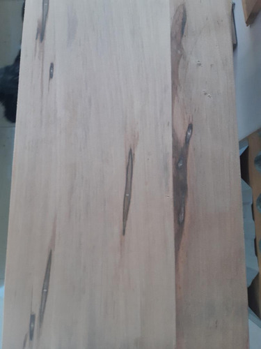 Tablero Madera Zoita De 3 Cm Valor X M2 - Mader Shop