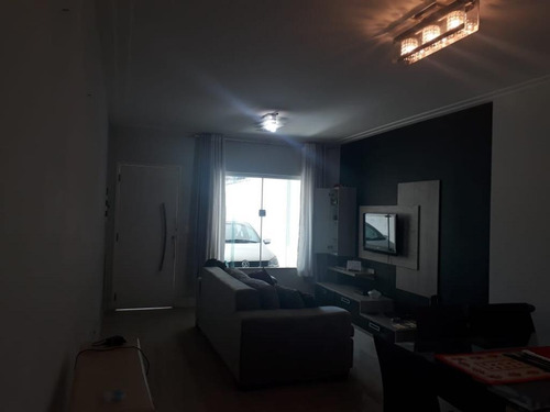 Sobrado Novo. - So6418