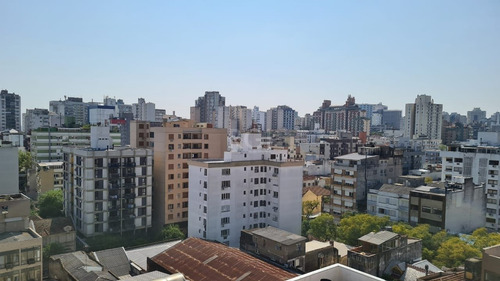 Apartamento Em Bom Fim Com 3 Dormitórios - Ko13783