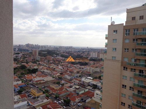 Imagem 8 de 13 de Sala Para Alugar, 37 M² Por R$ 900,00/mês - Nova Ribeirânia - Ribeirão Preto/sp - Sa0371