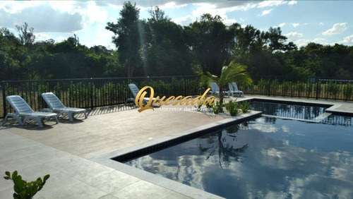 Imagem 5 de 15 de Terreno - Te00260 - 69578828