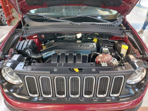 Imagem 15 de 19 de Jeep Renegade 1.8 16v Sport