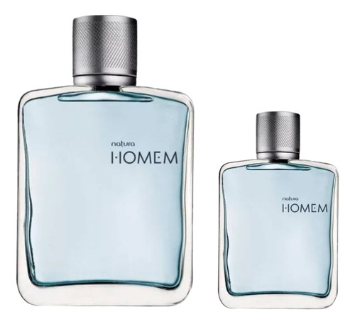 Pack Perfume Homem Clasico Masculino Natura 