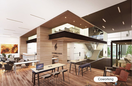 Departamento Con Alberca Climatizada, Cafeteria, Sky Lounge,