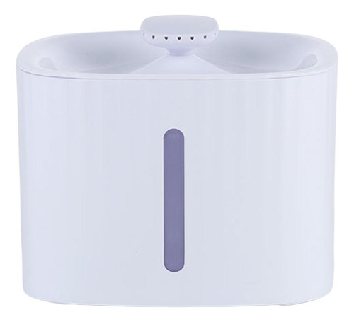 Fuente De Agua Automática Para Gatos Cachorro Gatito