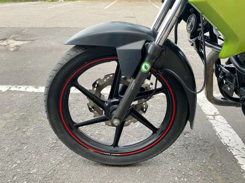 Tvs Apache Rtr 160