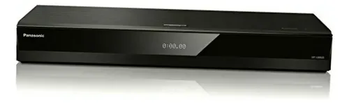 Blu Ray Panasonic Dp-ub820-k Hdr10+ Ultra Hd Premium