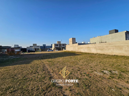 Lote En Venta Docta - Docta