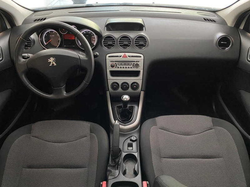 Peugeot 308 Active
