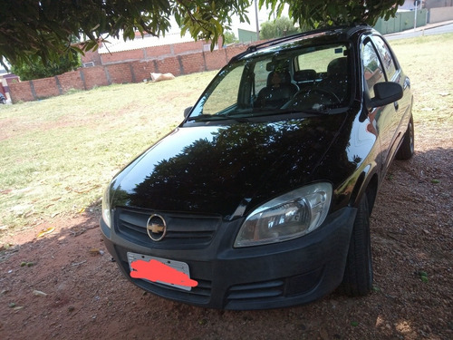 Chevrolet Celta 2006 1.0 Spirit Flex Power 5p