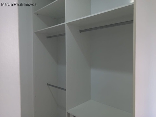 Apartamento A Venda Ou Permuta No Condomínio Vivere Intenso - Jundiaí/sp. - Ap05915 - 69274818