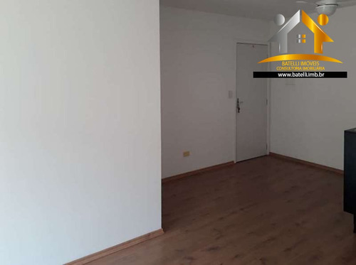 Imagem 9 de 30 de Apartamento - Residencial Topázio - Cotia | Batelli Imóveis - 5210