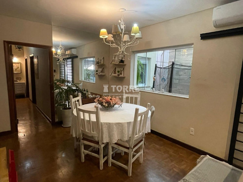 Imagem 8 de 30 de Casa À Venda Em Vila Rossi Borghi E Siqueira - Ca004231