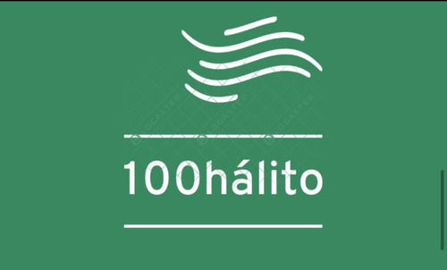 100halito - P/ 30 Dias