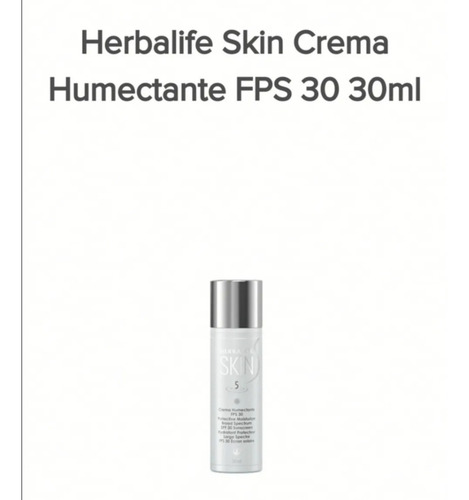 Imagen 5 de 5 de Paquete Básico Herbalife Skin