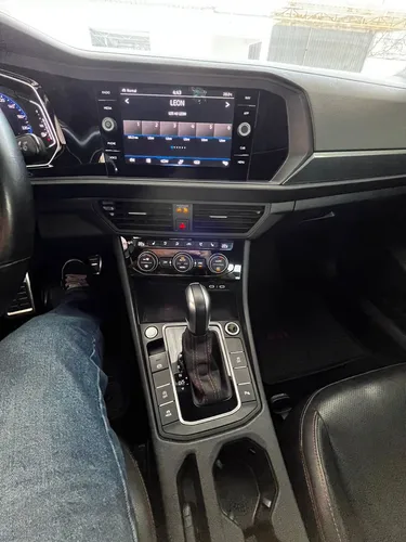 Volkswagen Jetta 2.0 Gli Dsg At