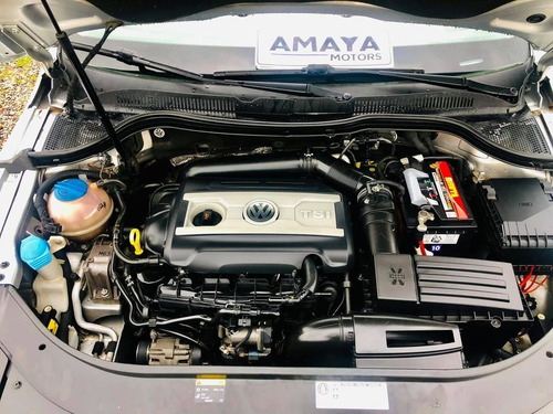 Amaya Vw Passat Cc