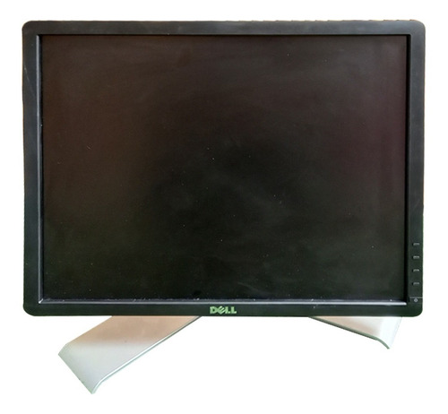 Monitor Lcd Dell 19 Refurbished Base Doble Febo (Reacondicionado)