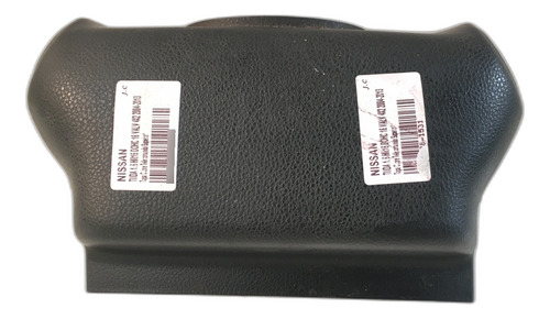 Tapa Cubre Telecomando Superior Nissan Tiida 2004-2009