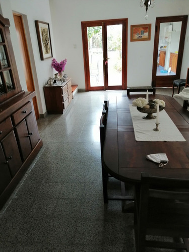 Casa En Buen Estado Todos Los Servicio