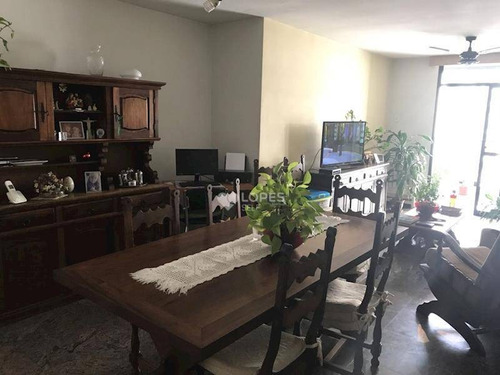 Apartamento À Venda, 130 M² Por R$ 980.000,00 - Ingá - Niterói/rj - Ap32091