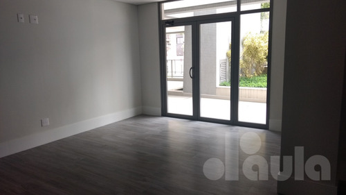 Imagem 9 de 12 de Apartamento Alto Padrão 175m² Bairro Jardim - 1033-11410