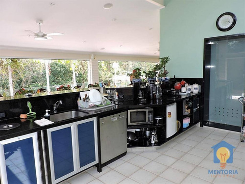 Imagem 14 de 30 de Casa Com 5 Dorms À Venda, 750 M² Por R$ 4.800.000 - Palos Verdes - Cotia/sp - Ca0383