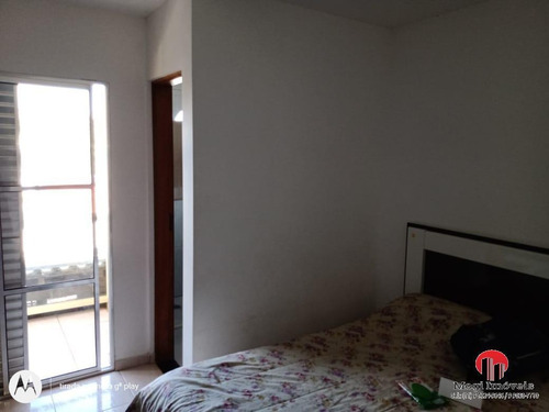 Imagem 10 de 15 de Sobrado Para Venda Em Mogi Das Cruzes, Vila Brasileira, 3 Dormitórios, 1 Suíte, 3 Banheiros, 2 Vagas - So516_2-1058387