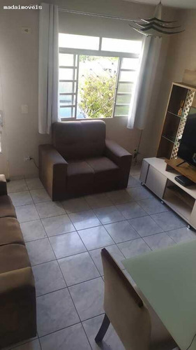 Imagem 5 de 15 de Casa Em Condomínio Para Venda Em Mogi Das Cruzes, Jardim Bela Vista, 2 Dormitórios, 2 Banheiros, 1 Vaga - 3355_2-1275228