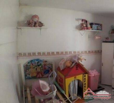Imagem 4 de 7 de Casa Jd Primavera/vera Lucia Jacareí Sp Estuda Permuta - 8620