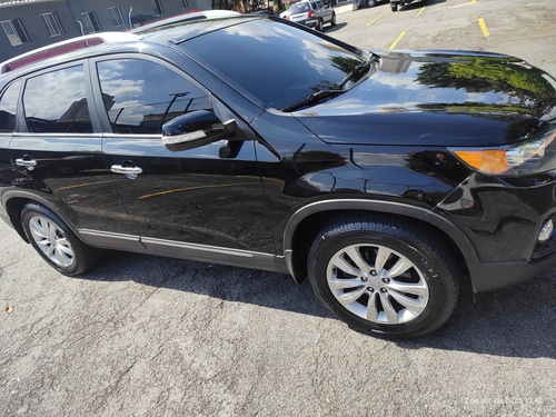 Kia Sorento 3.5 V6 Ex 7l 4x2 Aut. 5p