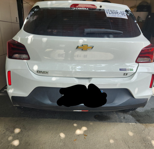 Chevrolet Onix 1.0 Lt 2 5P