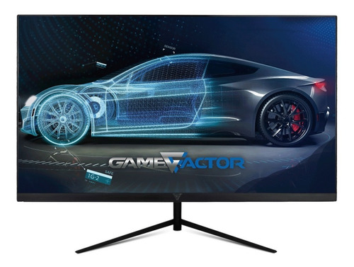 Imagen 1 de 8 de Monitor Game Factor 27 Mg650