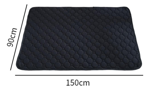 Almohadilla Lavable Para Orina De Perro, Alfombrilla Para Xl