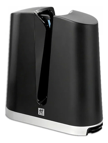 Haste Cerâmica Afiador V-edge Azul#150 E Verde #360 Zwilling