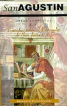 Comprar Obras Completas De San Agustãân. Xiii: Tratados Sobre El Evangelio De San Juan (1.ãâª): 1-35, De San Agustín. Editorial Biblioteca Autores Cristianos, Tapa Dura En Español