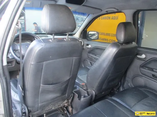 Ford Ecosport 4x2 2000cc At Aa