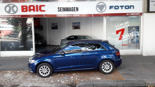 Audi A3 1.4tfsi Technology Pack Excelente Estado Tomo Usado