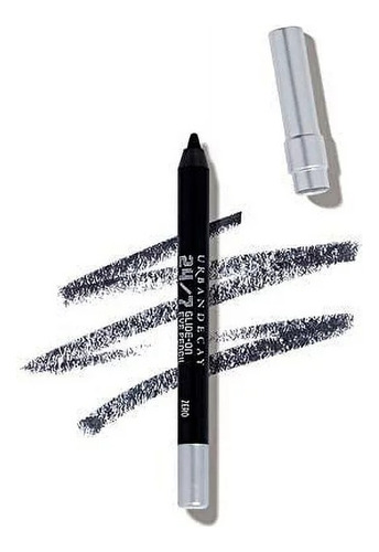 Urban Decay 24/7 Glide-on Eye Pencil In Zero 0,8 Gr Mini