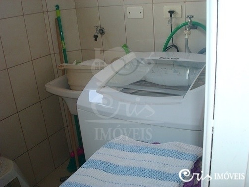 Imagem 9 de 10 de Apartamento Em Jardim Pedroso - Mauá - Sp - Av02/a126