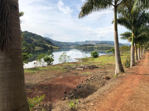 Imagem 17 de 30 de Terreno Em Condomínio À Venda, Área Rural - Boa Vista Da Aparecida/pr - 11950