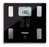 Comprar Monitor De Composición Corp Y Báscula Conectividad  6...