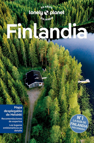 Libro Finlandia 5 - John Noble